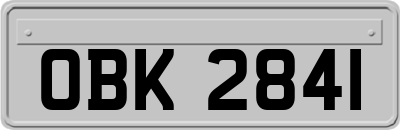 OBK2841