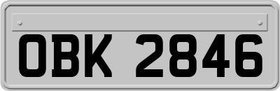 OBK2846