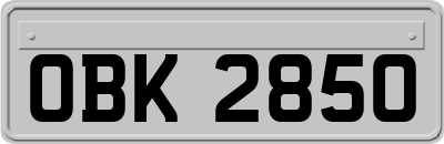 OBK2850