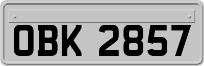 OBK2857