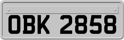 OBK2858