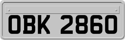OBK2860
