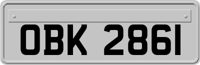 OBK2861