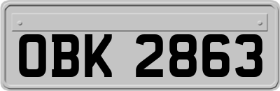 OBK2863