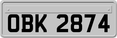 OBK2874