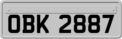 OBK2887