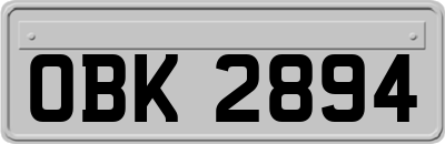 OBK2894