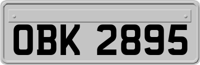 OBK2895