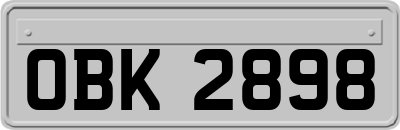 OBK2898