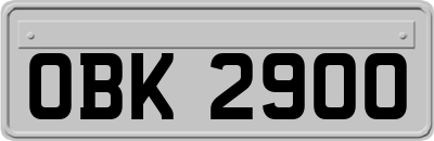 OBK2900