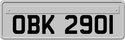 OBK2901