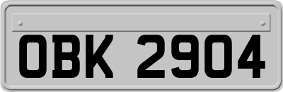 OBK2904