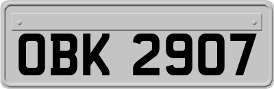 OBK2907