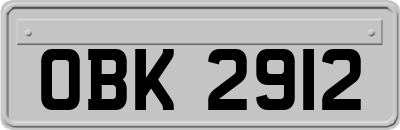 OBK2912