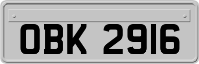 OBK2916