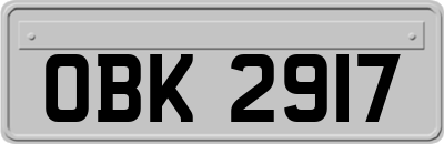 OBK2917