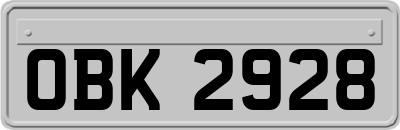 OBK2928