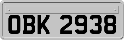 OBK2938
