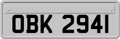OBK2941