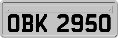 OBK2950
