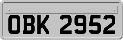 OBK2952