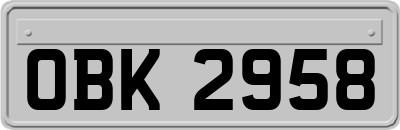 OBK2958
