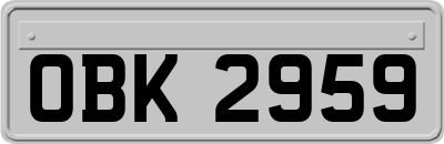 OBK2959