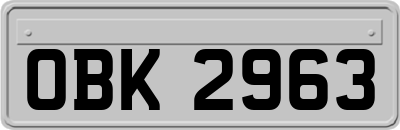 OBK2963