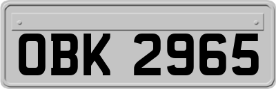 OBK2965
