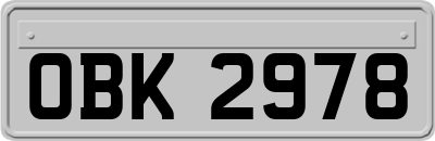 OBK2978
