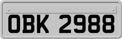 OBK2988
