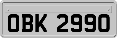 OBK2990