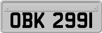 OBK2991