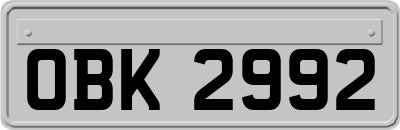 OBK2992
