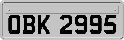 OBK2995
