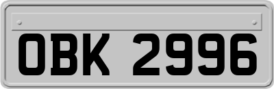 OBK2996