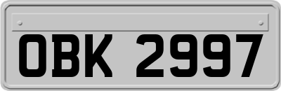 OBK2997