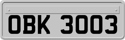 OBK3003