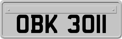 OBK3011