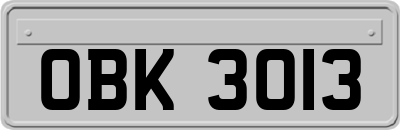 OBK3013