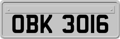 OBK3016
