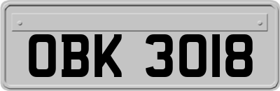 OBK3018