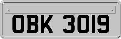 OBK3019