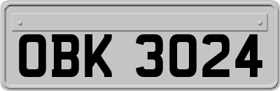 OBK3024