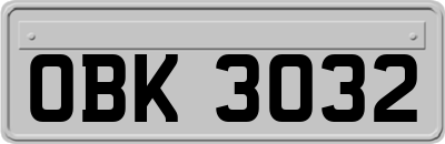 OBK3032