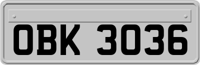 OBK3036