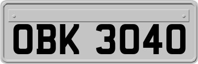 OBK3040