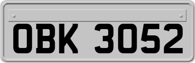 OBK3052
