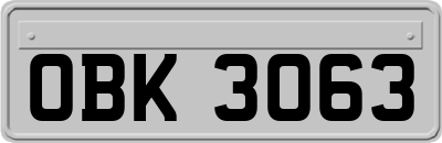 OBK3063