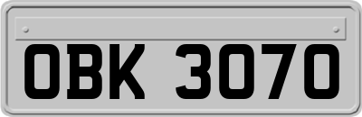 OBK3070